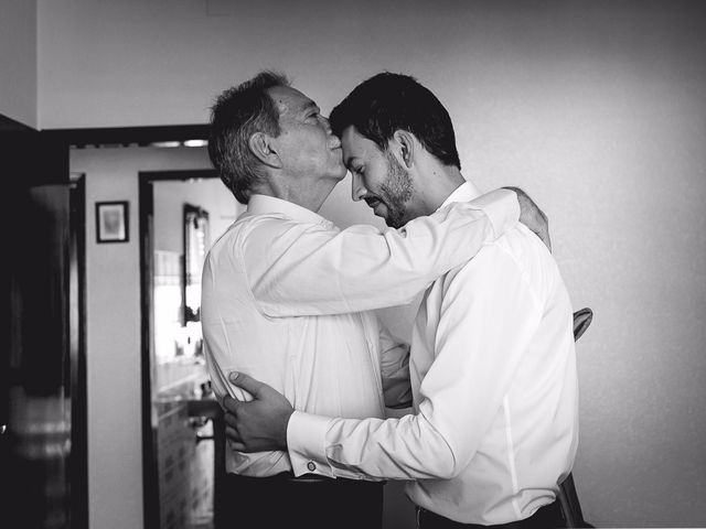 O casamento de Guilherme e Daniela em Machico, Madeira 7