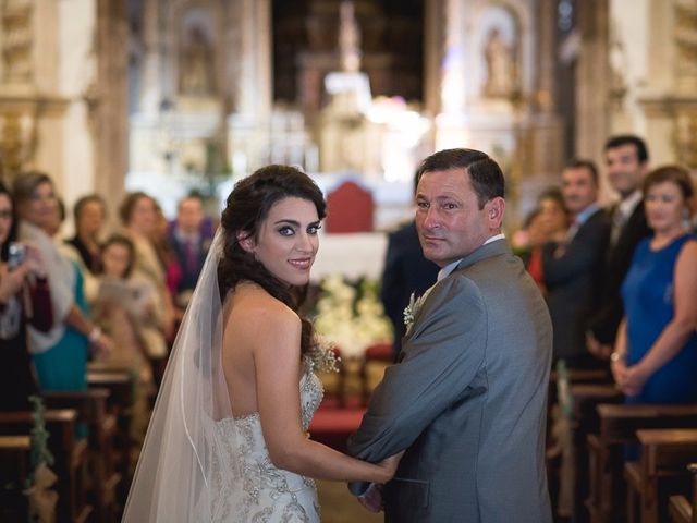 O casamento de Guilherme e Daniela em Machico, Madeira 28