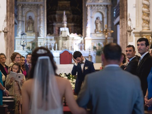 O casamento de Guilherme e Daniela em Machico, Madeira 29