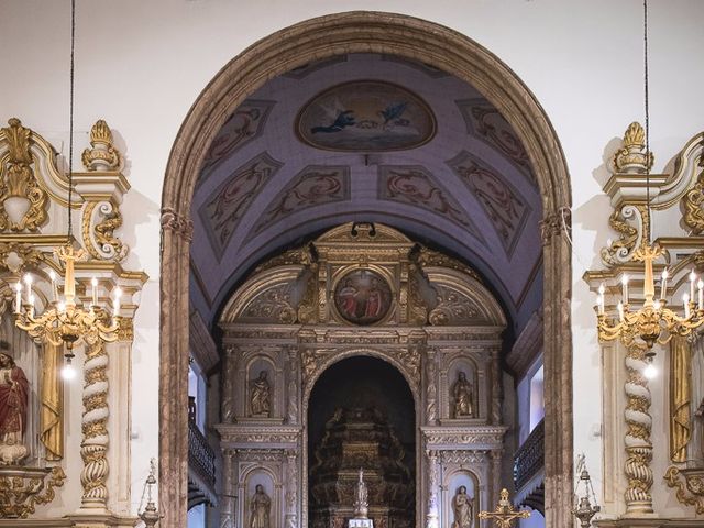 O casamento de Guilherme e Daniela em Machico, Madeira 30