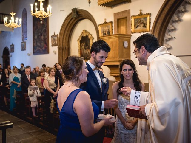 O casamento de Guilherme e Daniela em Machico, Madeira 31