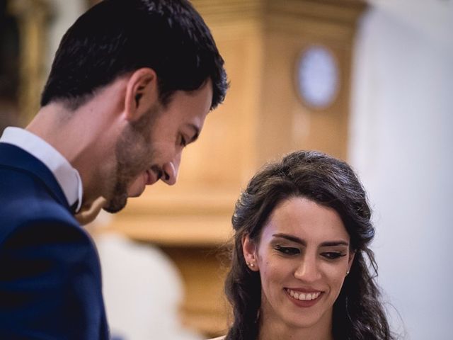 O casamento de Guilherme e Daniela em Machico, Madeira 33