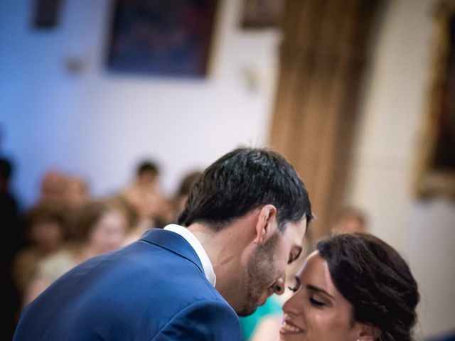 O casamento de Guilherme e Daniela em Machico, Madeira 35