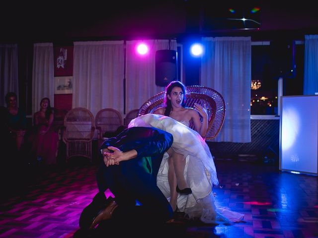 O casamento de Guilherme e Daniela em Machico, Madeira 89