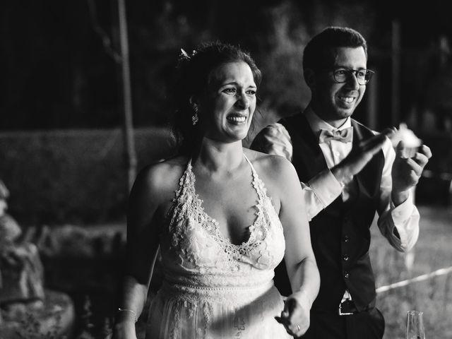 O casamento de Fred e Telma em Marvão, Marvão 5