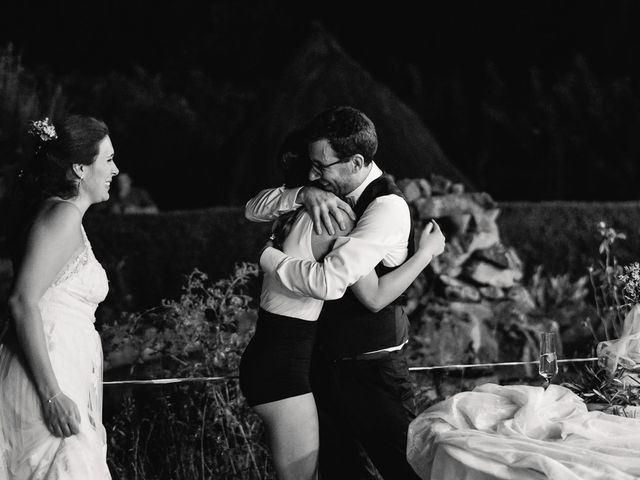 O casamento de Fred e Telma em Marvão, Marvão 8