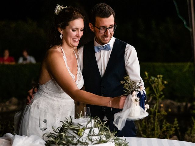 O casamento de Fred e Telma em Marvão, Marvão 1