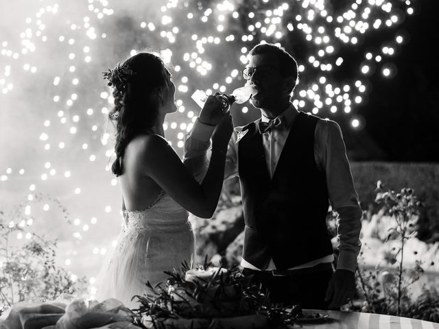 O casamento de Fred e Telma em Marvão, Marvão 10