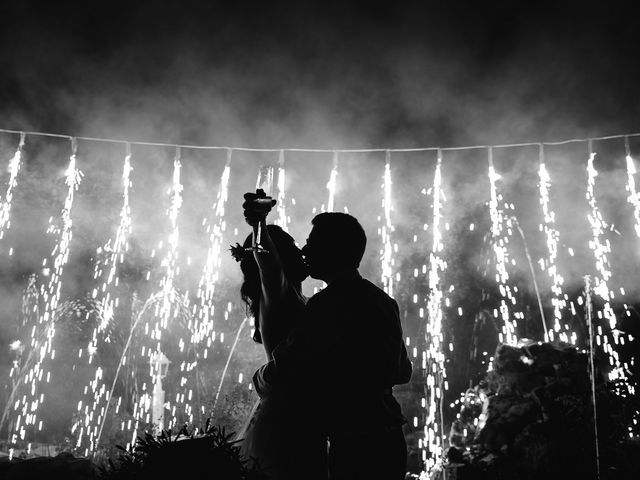 O casamento de Fred e Telma em Marvão, Marvão 11