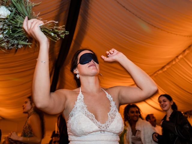 O casamento de Fred e Telma em Marvão, Marvão 15