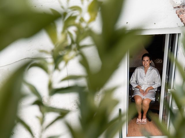 O casamento de Fred e Telma em Marvão, Marvão 26