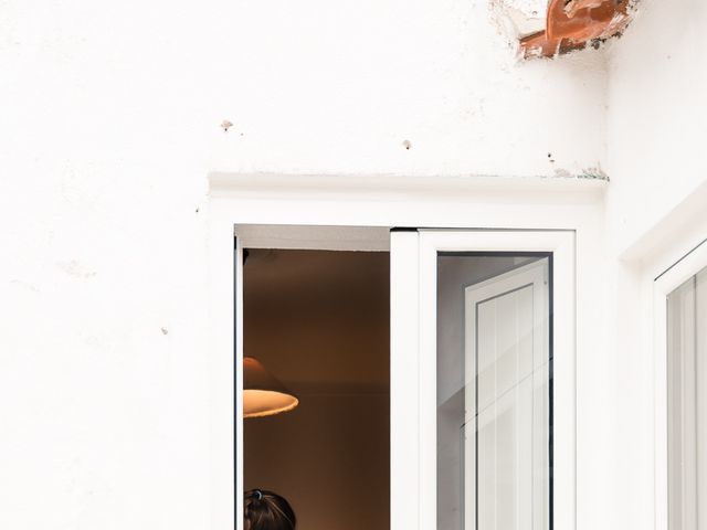 O casamento de Fred e Telma em Marvão, Marvão 27