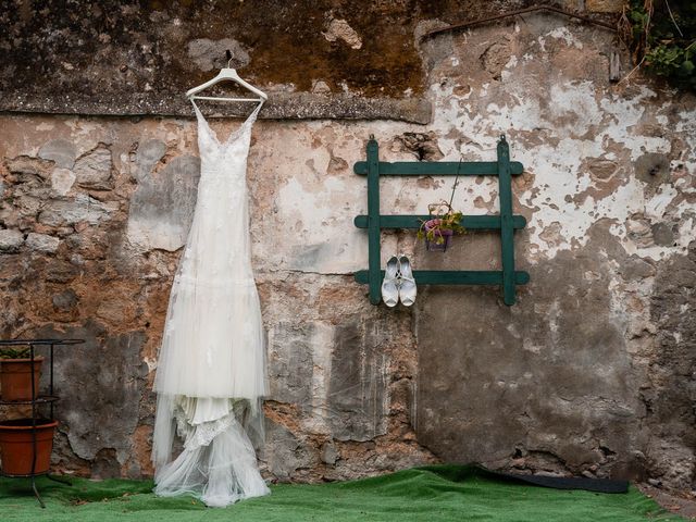 O casamento de Fred e Telma em Marvão, Marvão 28