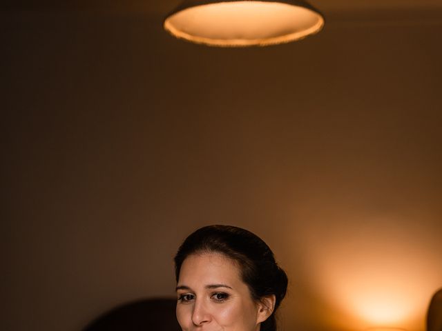 O casamento de Fred e Telma em Marvão, Marvão 34
