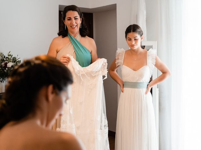 O casamento de Fred e Telma em Marvão, Marvão 38