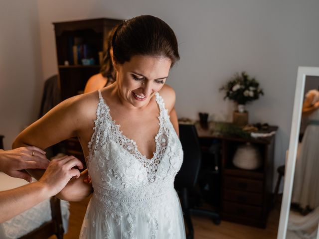O casamento de Fred e Telma em Marvão, Marvão 41