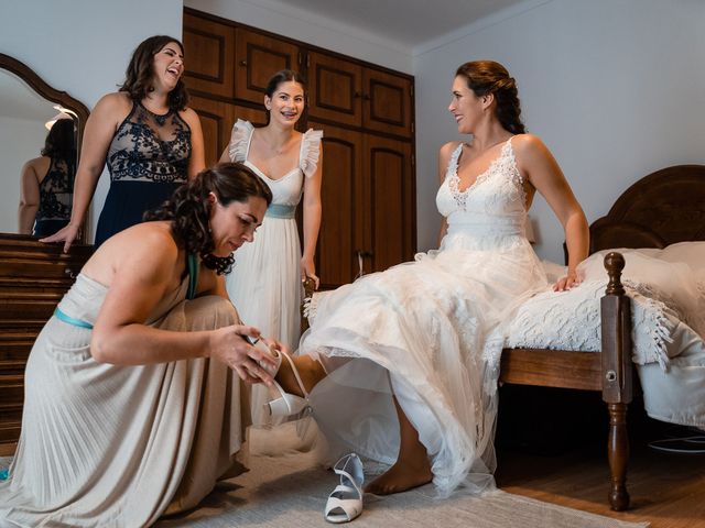 O casamento de Fred e Telma em Marvão, Marvão 42