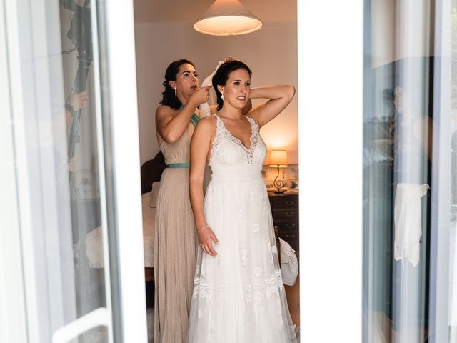 O casamento de Fred e Telma em Marvão, Marvão 48