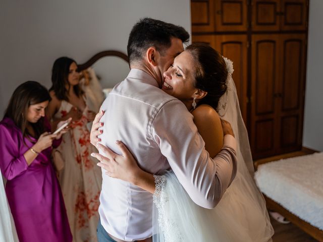 O casamento de Fred e Telma em Marvão, Marvão 52