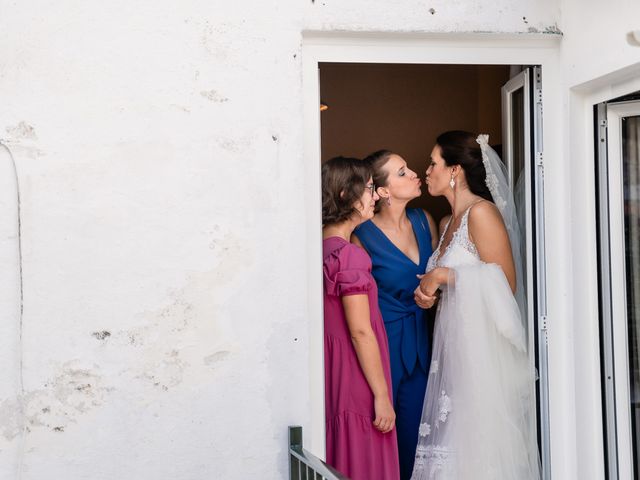 O casamento de Fred e Telma em Marvão, Marvão 53