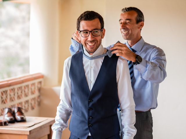 O casamento de Fred e Telma em Marvão, Marvão 60