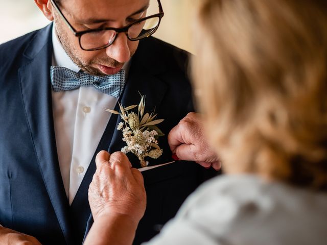 O casamento de Fred e Telma em Marvão, Marvão 62