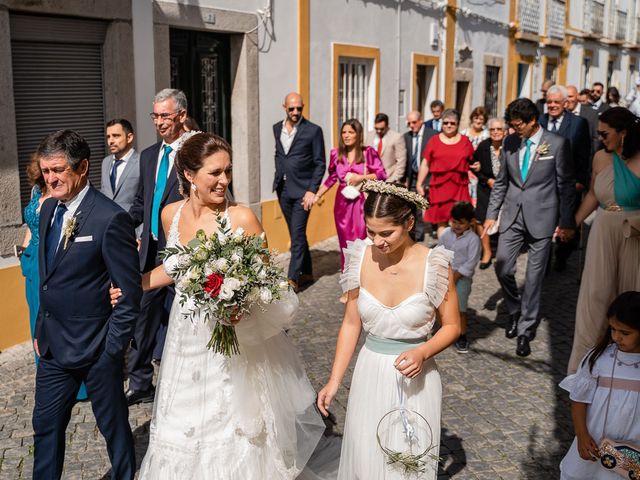 O casamento de Fred e Telma em Marvão, Marvão 73