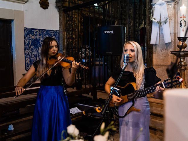 O casamento de Fred e Telma em Marvão, Marvão 81