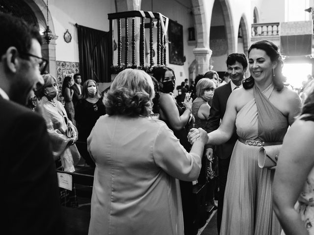 O casamento de Fred e Telma em Marvão, Marvão 82
