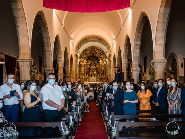 O casamento de Fred e Telma em Marvão, Marvão 86