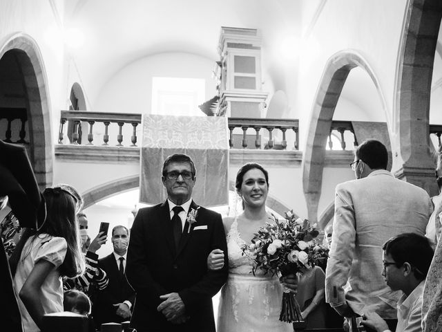 O casamento de Fred e Telma em Marvão, Marvão 90
