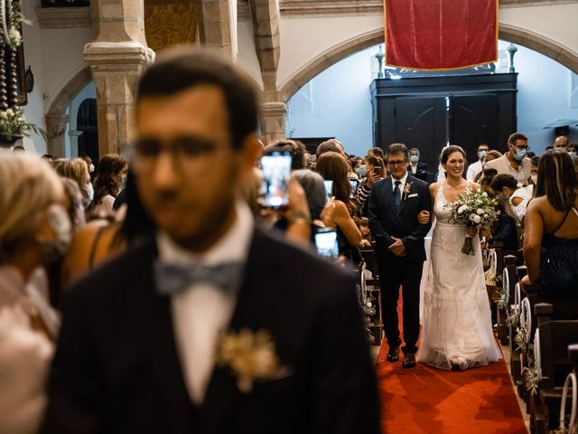 O casamento de Fred e Telma em Marvão, Marvão 91