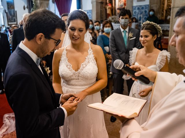 O casamento de Fred e Telma em Marvão, Marvão 99