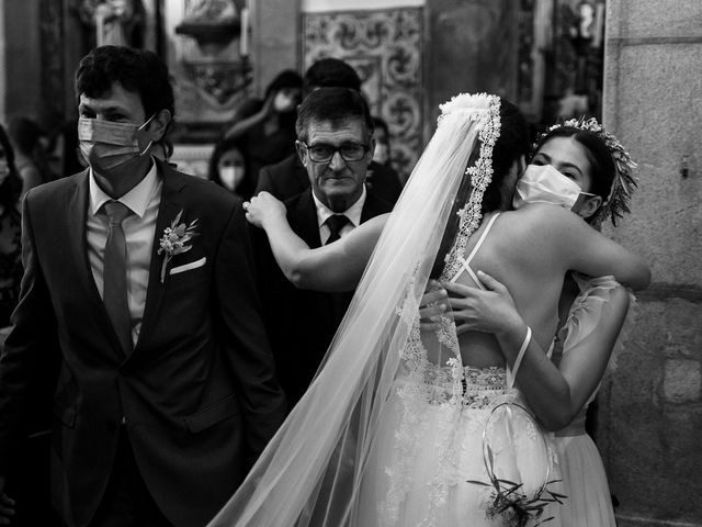 O casamento de Fred e Telma em Marvão, Marvão 103