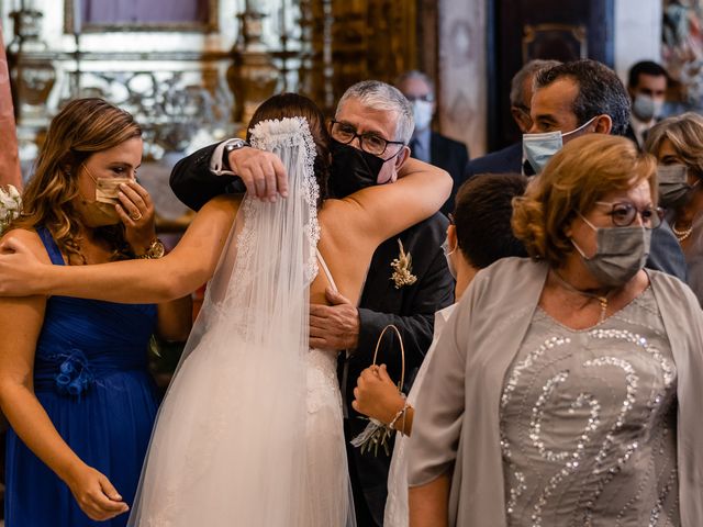 O casamento de Fred e Telma em Marvão, Marvão 104