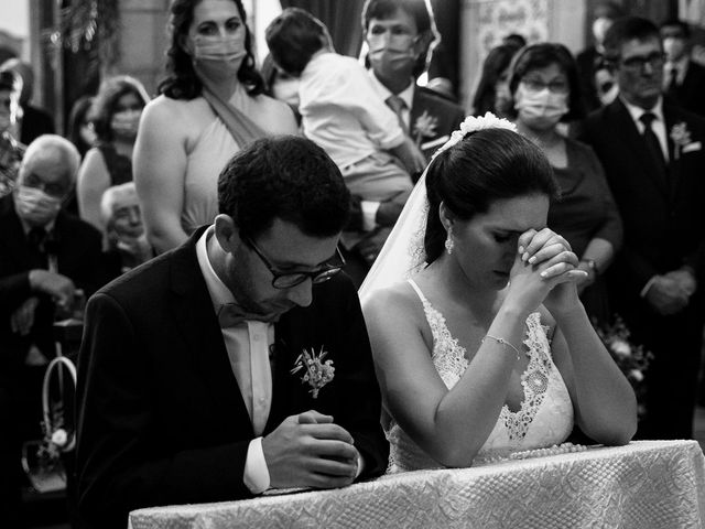 O casamento de Fred e Telma em Marvão, Marvão 107