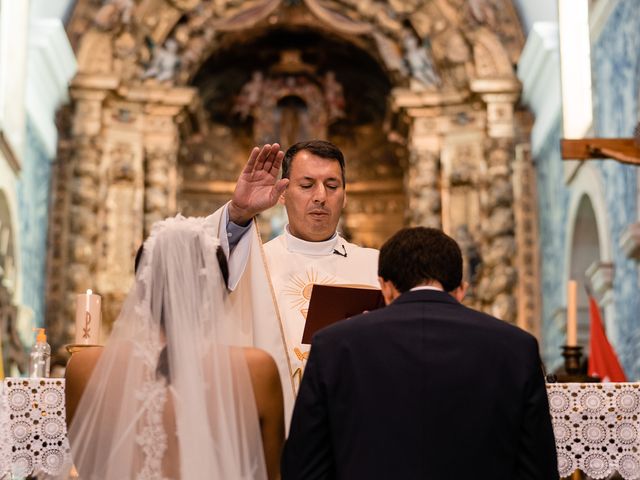 O casamento de Fred e Telma em Marvão, Marvão 108