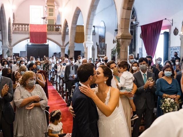 O casamento de Fred e Telma em Marvão, Marvão 109