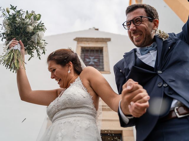 O casamento de Fred e Telma em Marvão, Marvão 111