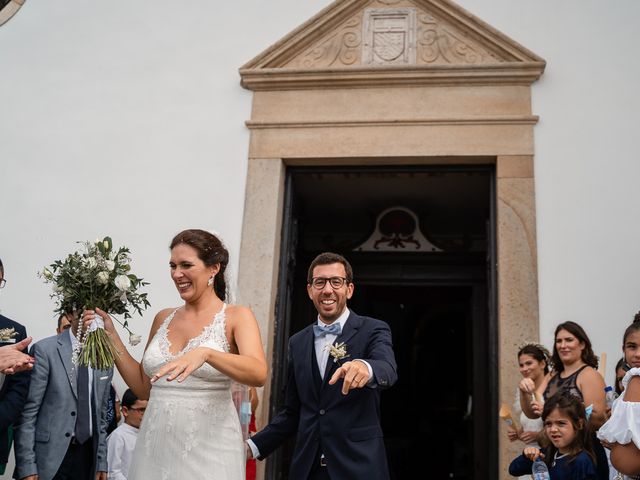 O casamento de Fred e Telma em Marvão, Marvão 113