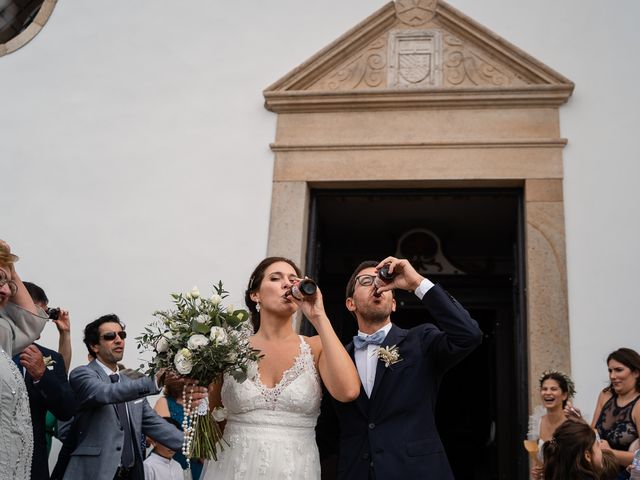 O casamento de Fred e Telma em Marvão, Marvão 116