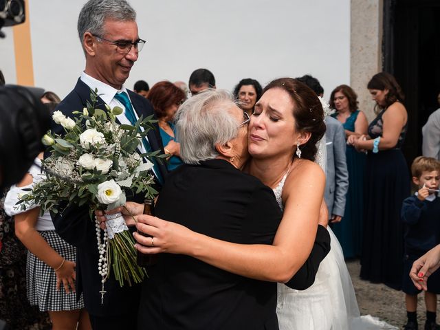 O casamento de Fred e Telma em Marvão, Marvão 118