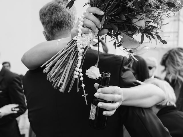 O casamento de Fred e Telma em Marvão, Marvão 120