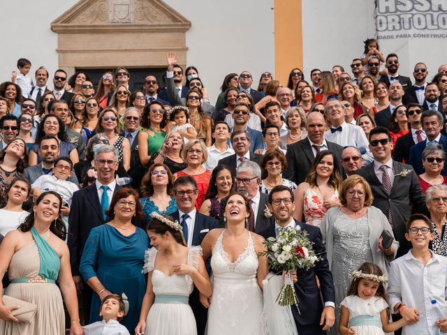 O casamento de Fred e Telma em Marvão, Marvão 121