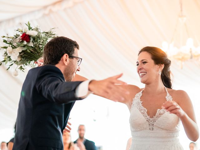 O casamento de Fred e Telma em Marvão, Marvão 124
