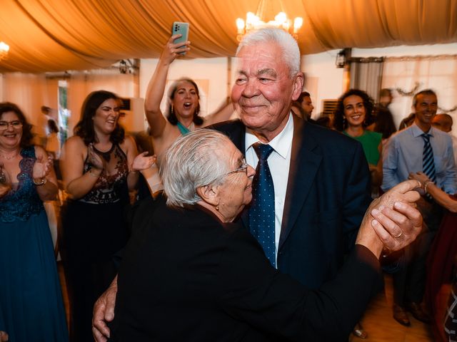 O casamento de Fred e Telma em Marvão, Marvão 139