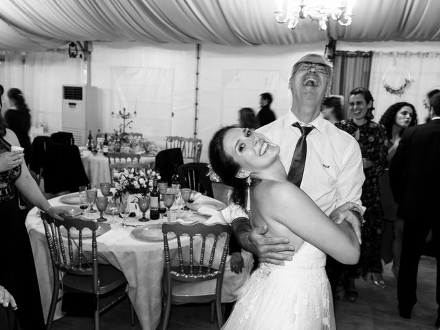 O casamento de Fred e Telma em Marvão, Marvão 140