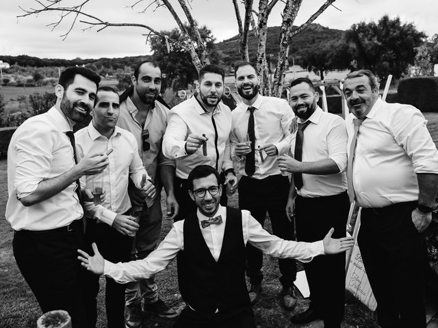 O casamento de Fred e Telma em Marvão, Marvão 142