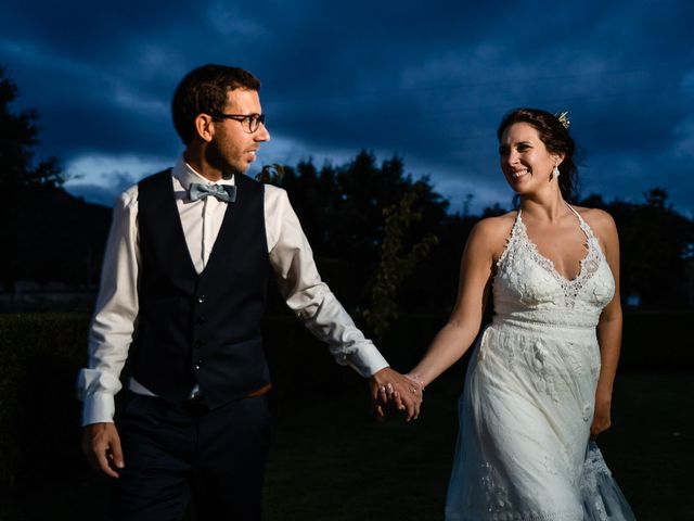 O casamento de Fred e Telma em Marvão, Marvão 145