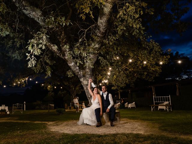 O casamento de Fred e Telma em Marvão, Marvão 151